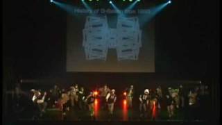 GSplash 13th 春パ2007 [upl. by Aniram164]