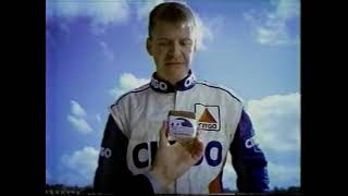 Klondike Bar commercial with Jeff Burton 2003 [upl. by Manson]