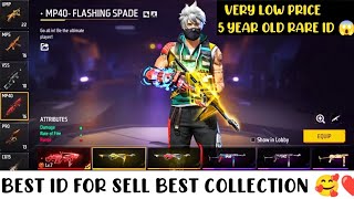 FREE FIRE ID FOR SELL TODAYHIP HOP BUNDLE ID FOR SELLID FOR SELL LOW PRICE  FREE FIRE ID FOR SELL [upl. by Melisse722]