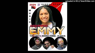 KAIYAMWAN EMMY TONY AMO FT RODNEY TOMBE JPCHAIN2024 Official music audio Pro by Sangai Studio [upl. by Drugi573]