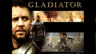 Gladiator Soundtrack  03  The Battle [upl. by Colt426]