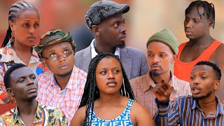 NYAXO COMEDY PANGAYI EP7 Nyamwiza ariguteretwa na benshi [upl. by Armillas]