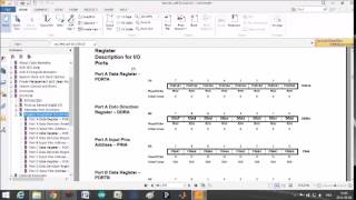 Introduction sur les registres dans les microcontrôleurs [upl. by Melan]