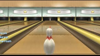 Wii Corruptions 1 Wii Sports EXTREMELY SHORT [upl. by Elson]