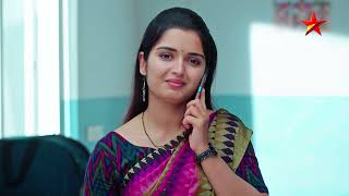 Janaki Kalaganaledu  Episode 629 Highlight 4  Telugu Serial  Star Maa Serials  Star Maa [upl. by Cris]