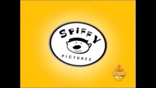 Spiffy Pictures and Noggin Originals Fast and Slow FIXED [upl. by Esirec]