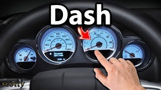 How to Remove Dashboard in Your Car [upl. by Ajim997]