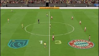 EA SPORTS FC 24 bayern clips [upl. by Maher]