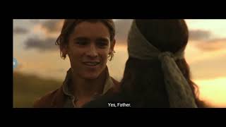 Pirates of the Caribbean Dead Men Tell No Tales Will Turner returns [upl. by Marjory]