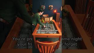 The Future of Tabletop Gaming is Here Modular Game Table Available [upl. by Allrud]