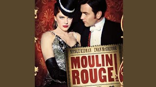 Courtney Reed and John Cardoza Perform quotElephant Love Medleyquot from Moulin Rouge The Musical [upl. by Eigroeg]