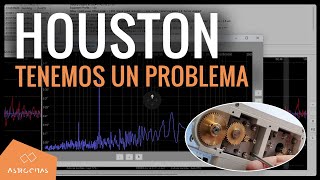 Analizamos LOGS de dos SKYWATCHER HEQ5 con problemas [upl. by Tapes]