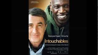 Untouchables 2011 Soundtrack  01 Fly [upl. by Eikcim36]