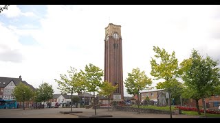 Coalville Town  North West Leicestershire [upl. by Pfaff516]