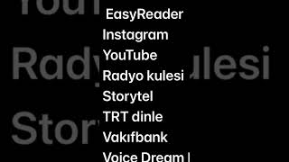 EasyReader uygulamasını dini gelişimim için nasıl kullanıyorum ￼￼ [upl. by Jeana517]