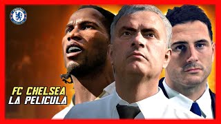 RECONSTRUYENDO AL CHELSEA con leyendas estrellas y canteranos FIFA 23 [upl. by Aierdna937]