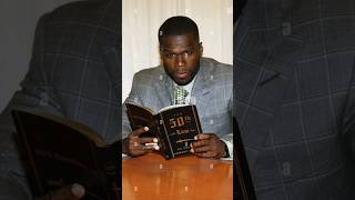 50 Cent Breaks Down in 30 Seconds Why the Education System has Failed [upl. by Asinet]