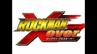 Megaman XoverRockman Xover Gamescom 2012 Trailer [upl. by Swithbert650]