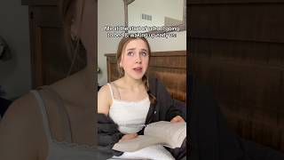 POV Me at the start of school vs me now comedy pov relatable funny [upl. by Quiteria]