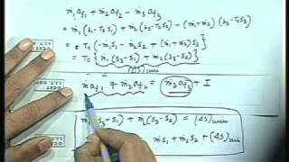 Lec13 Thermodynamic Property RelationsI [upl. by Des]