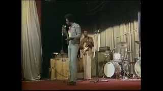 The Cimarons  Aint No Sunshine  Live 1973 [upl. by Taima]