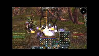 ARCHLORD ARCHONİA CELLAT SOLO PK [upl. by Divine299]