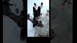 Kratos edit part 7 godofwar gow kratos edit godofwarragnarok aura [upl. by Lesko573]