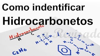 Hidrocarbonetos [upl. by Tolecnal]