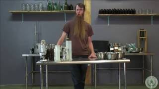 Making Herbal Glycerites [upl. by Bringhurst321]