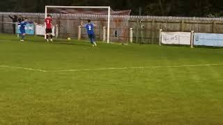 Kempston Rovers Vs Hadley FC [upl. by Norrad]