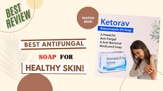 Ketoconazole Soap  Benefits amp its Uses Anti Fungal Soap  Ketocool Soap [upl. by Letti]