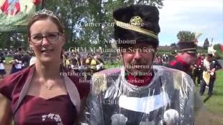 2016 07 03 OLS Maasmechelen Sint Joris Sint Joost [upl. by Schulz]