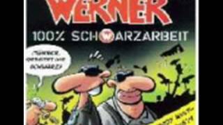 werner schwarzarbeitsong torfrock [upl. by Namolos]