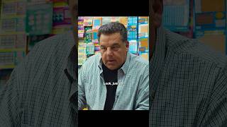 The store owner senses something is wrong and rushes the customer away shorts viralvideo fyp [upl. by Refynnej]