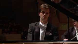 S Rachmaninoff Concerto No 4 for piano and orchestra Movement 1 [upl. by Alaric]