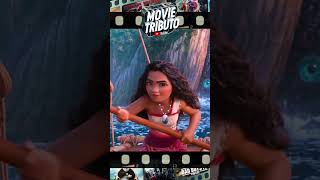 MOANA 2 Cancion 2024 cancionesdepeliculas [upl. by Gaspar]