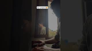 viral real react and golang project daily task and vlog coding viral shorts youtubeshorts [upl. by Okuy209]