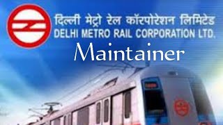 SalarySlip 17 ll DELHI METRO DMRC ll ITI Electrician ll MaintainerTechnisian [upl. by Ahsahs416]