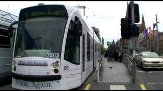 Melbourne Trams 10 [upl. by Washington]