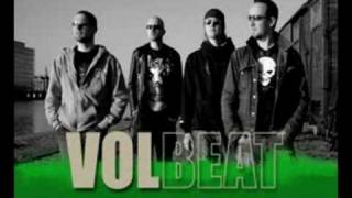 Volbeat  We [upl. by Anesusa673]