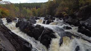 Logie Falls 3 [upl. by Ecadnak]