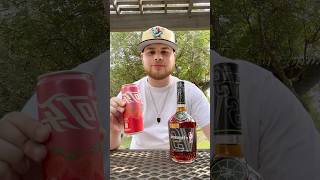 Hennessy amp Strawberry Coke [upl. by Kletter458]