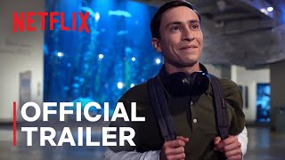 Atypical Season 3  Official Trailer  Netflix [upl. by Florie]