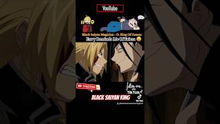 Fullmetal Alchemist Brotherhood  Edward Elric Vs Envy [upl. by Cardie982]