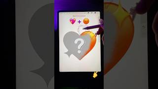 🤯Emoji reveal✨ what should I mix next lol emoji reveal unboxing funny [upl. by Kingdon208]