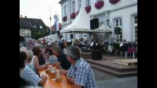 BayrischPfälzisches Bierfest Dirmstein 2012 [upl. by Yojal]