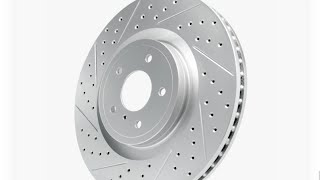 How Often Should Rotors Be Replaced [upl. by Leveroni403]