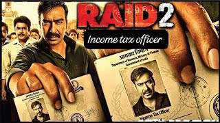 Raid Full Movie  Ajay Devgn  Ileana DCruz  Saurabh Shukla  Review And Facts [upl. by Otrebor135]