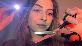 ASMR  Follow my Instructions and Focus [upl. by Doersten]