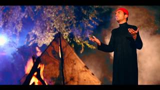 Milad Raza Qadri  Karbala  Official Video [upl. by Okwu204]